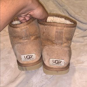 Super Cute Mini UGGS🤩